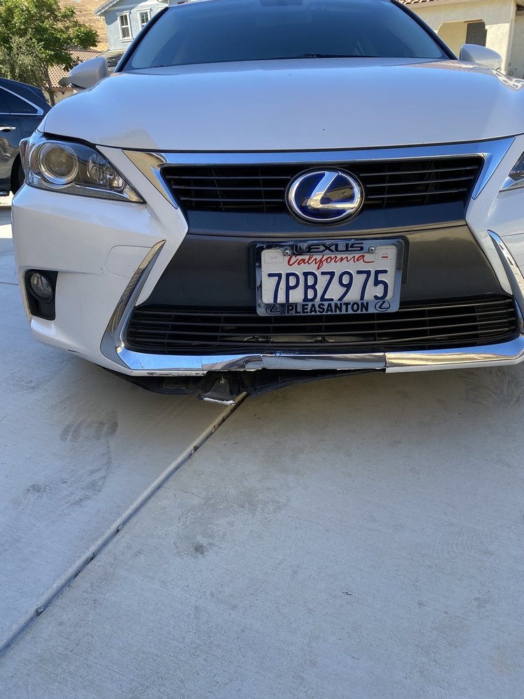 Collision Doctor Auto Body Shop