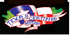 Texas Certified Motors