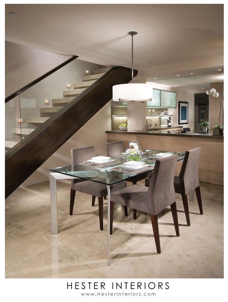 image of business Hester Interiors