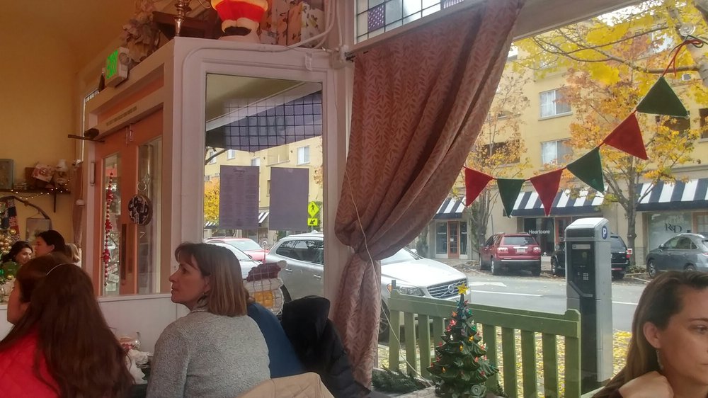 Lovejoy S Tea Room Redwood City Ca Lovejoy S Tea Room Redwood City Ca