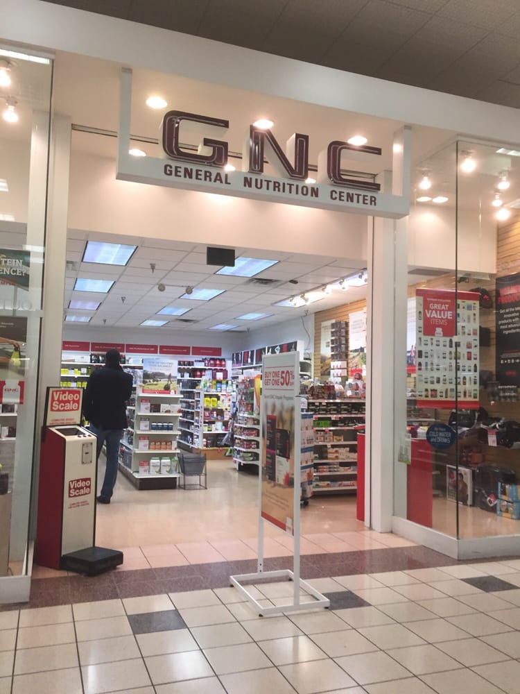 GNC