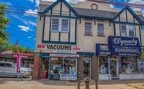 Staten Island Vacuum
