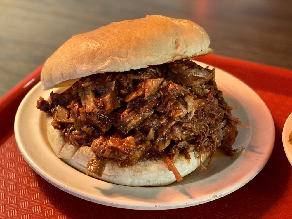 Hickory Barn BBQ Hickory Barn BBQ