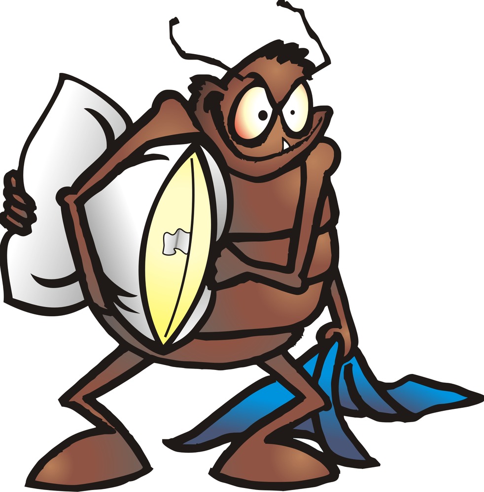 Potomac Bed Bug