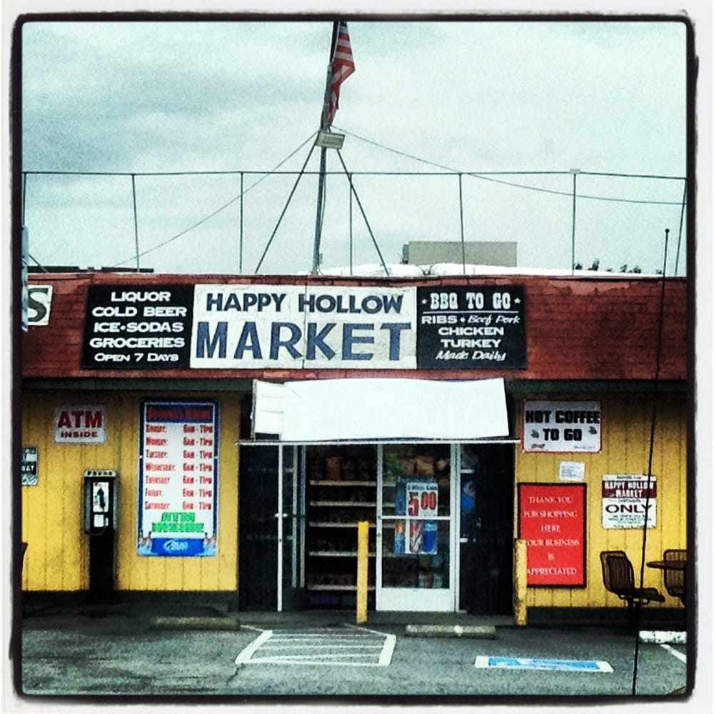 Happy Hollow Market Happy Hollow Market