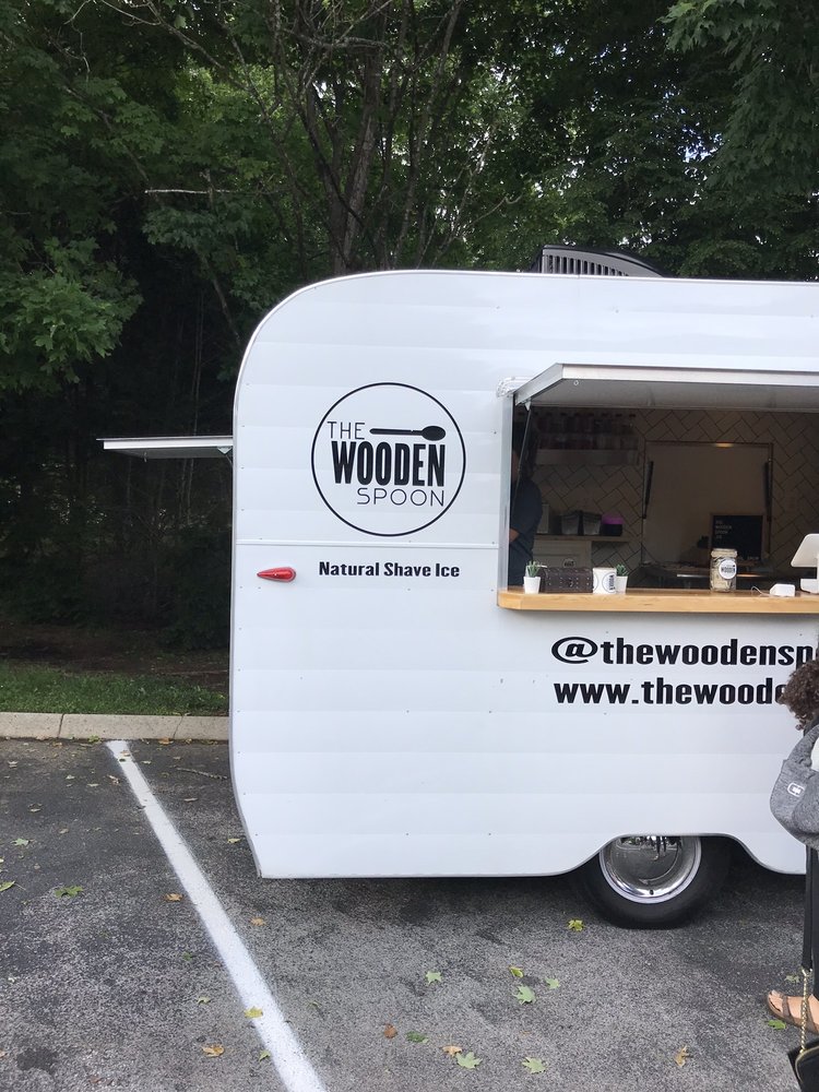 The Wooden Spoon Co.