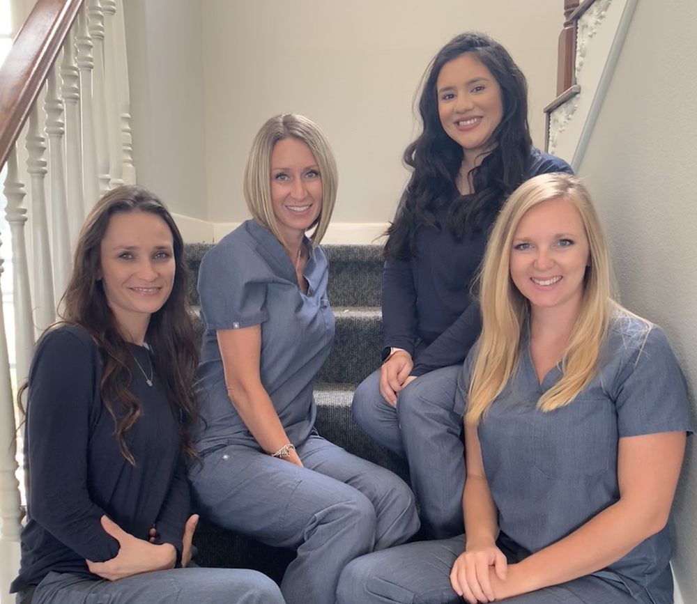 image of business Beansprout Pediatrics Dripping Springs