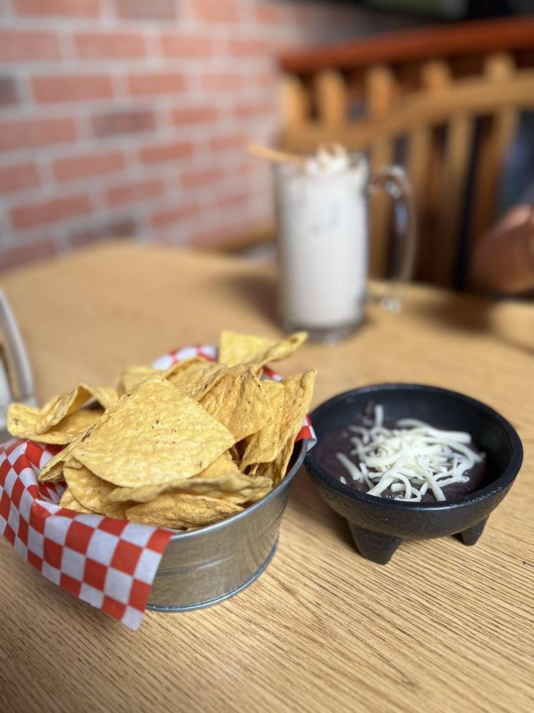El Fogon Taqueria