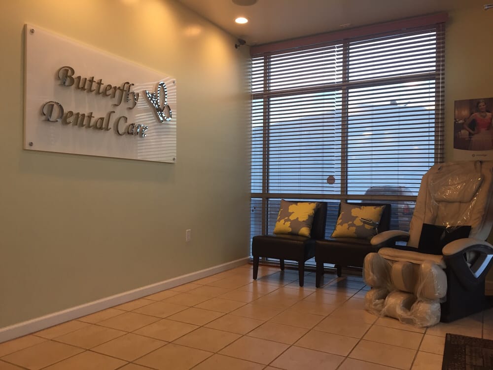 Butterfly Dental Care 11 Photos & 19 Reviews General Dentistry