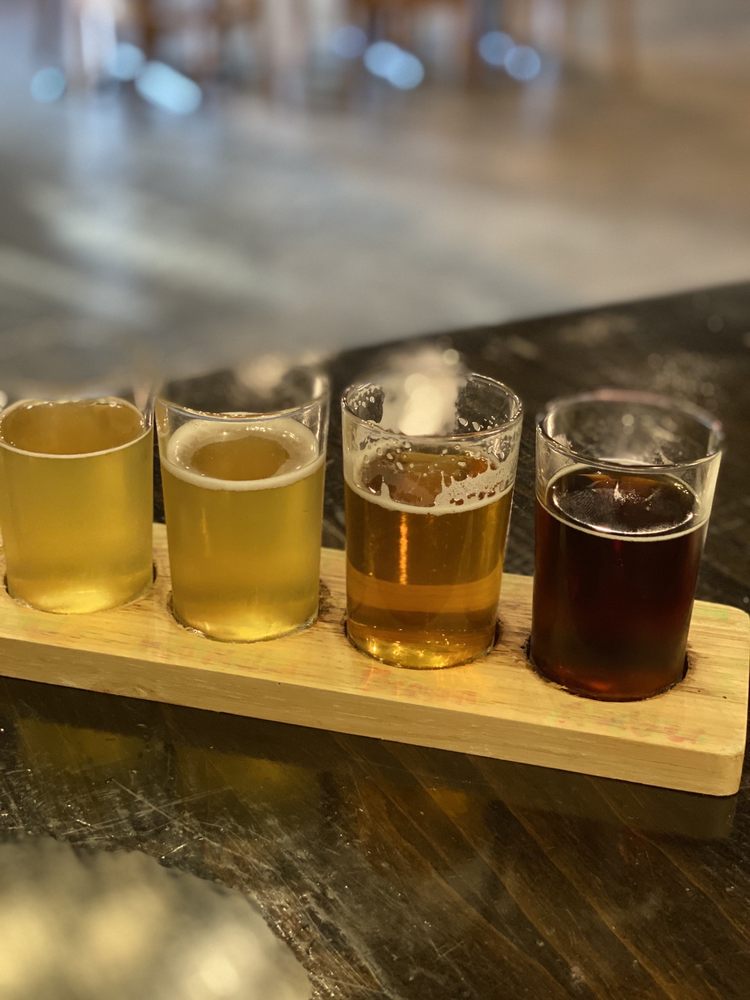 Double Horn Brewing