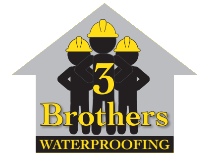 3 Brothers Waterproofing