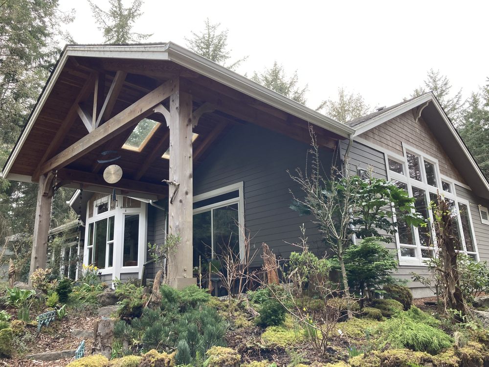 image of business LaMont Brothers Construction