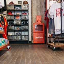 charlie hustle store