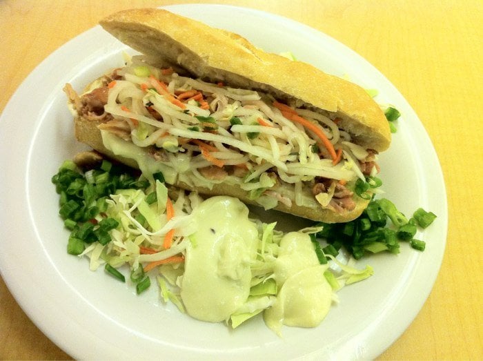 Yablokoff-Wallace Dining Center