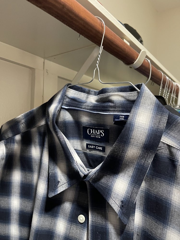 Five Star Dry Cleaners & Laundry