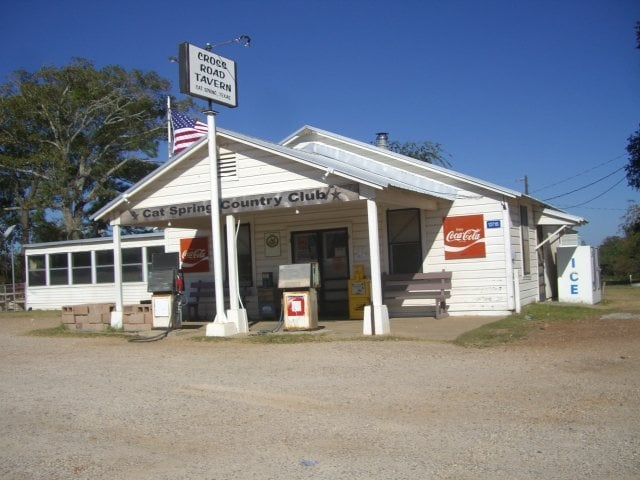Cross Road Tavern