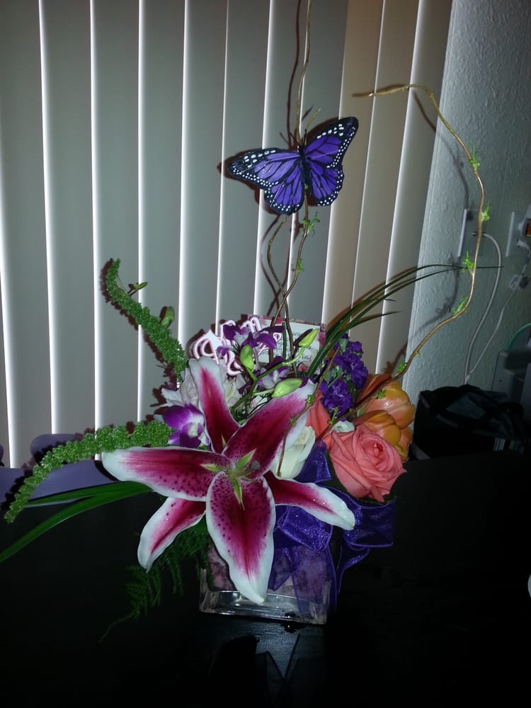 Antique Rose Florist 25 Photos & 34 Reviews Florists 338 S Water