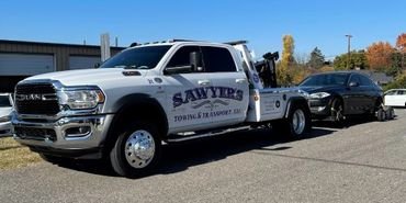 Sawyer's Towing & Transport