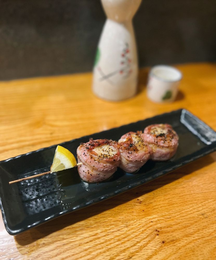 Guu Original Thurlow