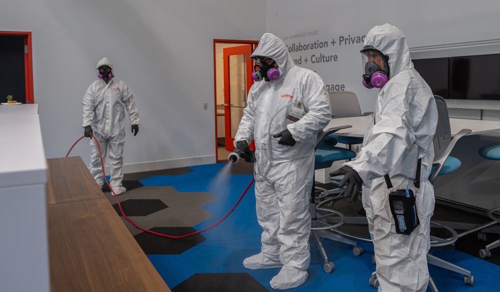SERVPRO of Ojai/Montecito