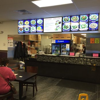 Fortune Chinese Restaurant - Chinese - 1681 Mt Hope Ave, Upper Mount