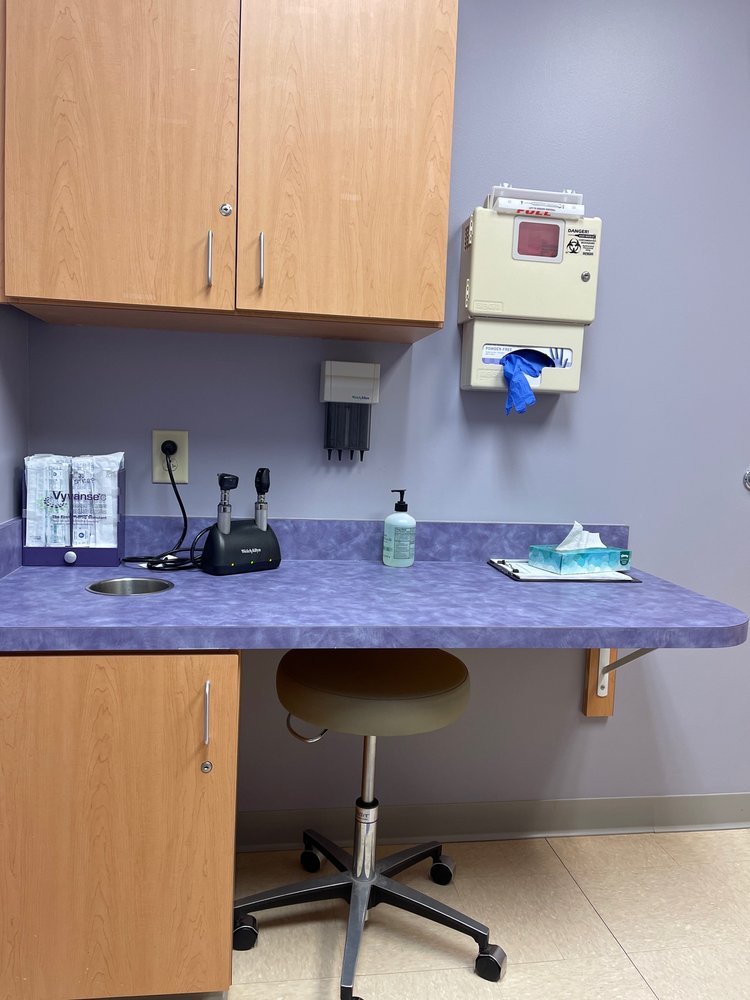 image of business Tennessee Pediatrics