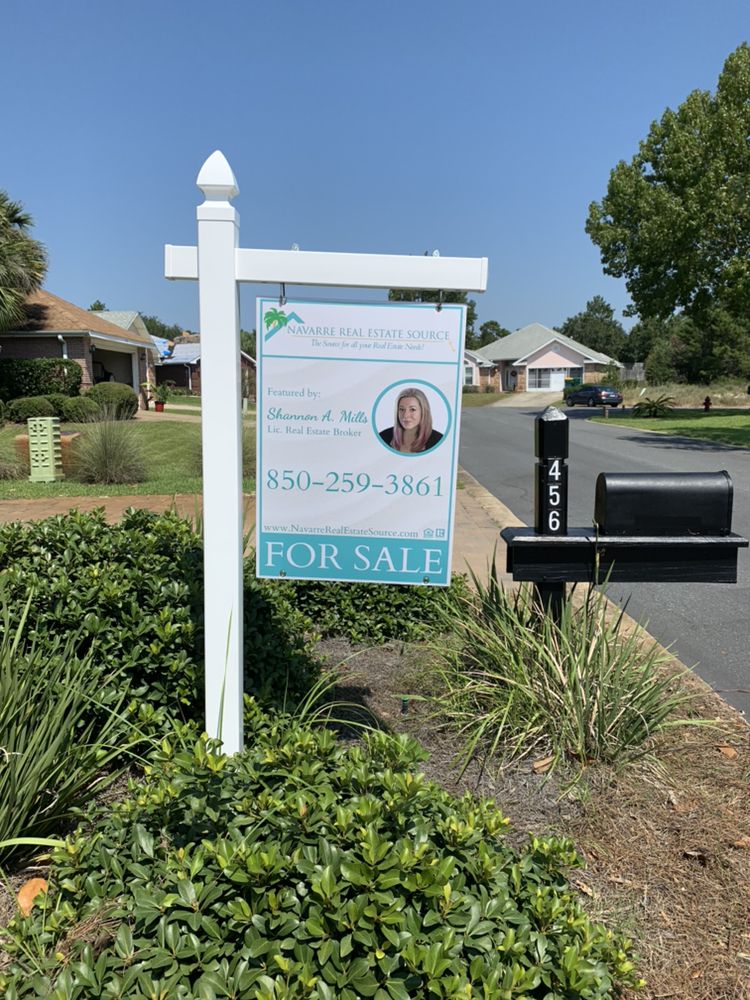 Navarre Real Estate Source
