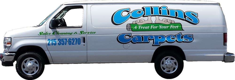Collins Carpets