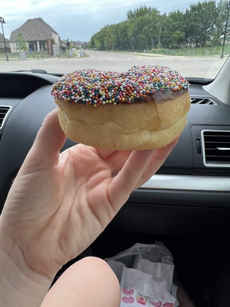 Home Town Donuts