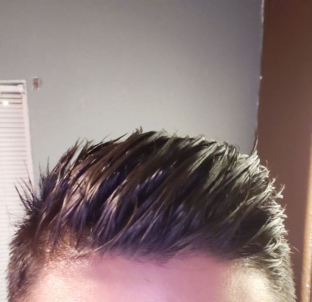 Jcpenney Salon