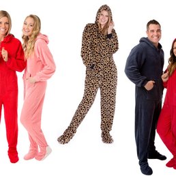 Adult red foot pajamas where Something Adult red foot pajamas join