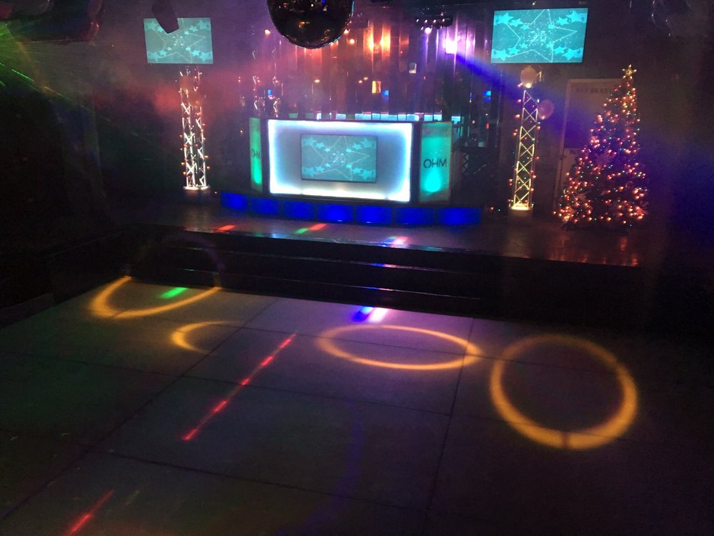 Club Luxor