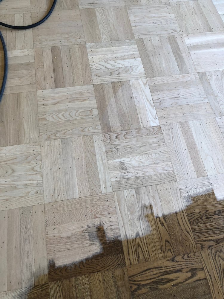 image of business Glenn Allen Hardwood Restoration