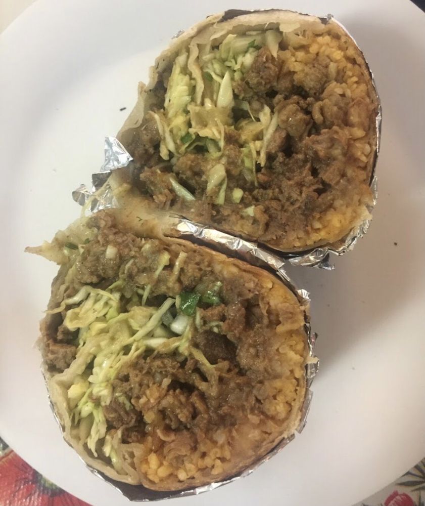 La Estrellita Taqueria
