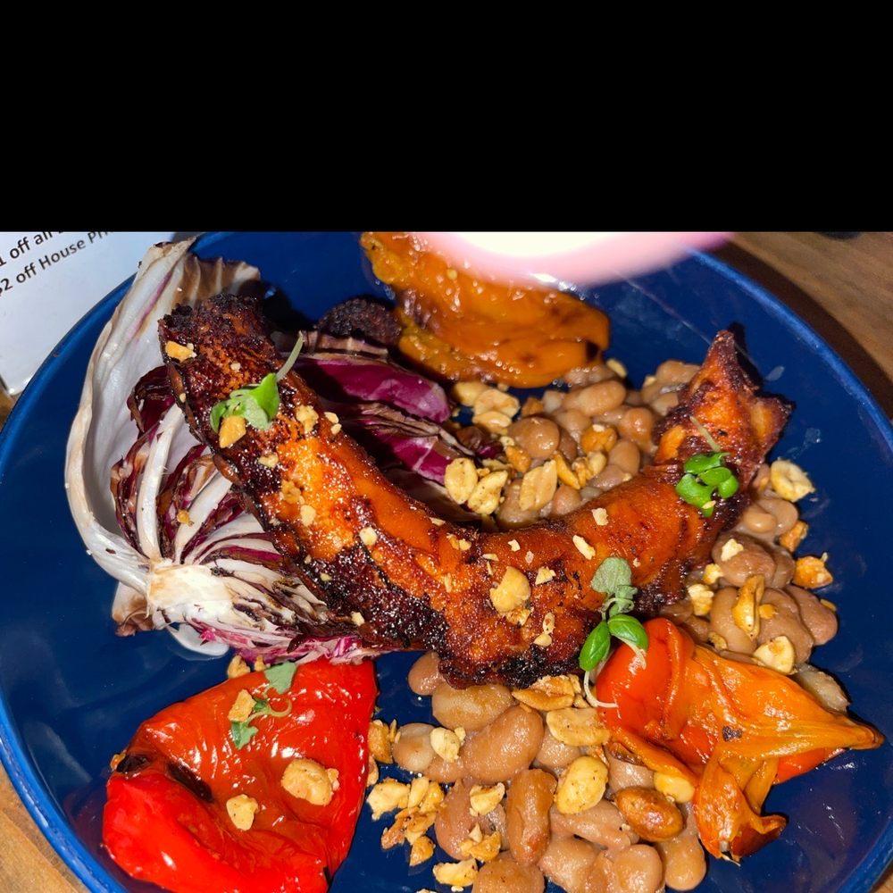 The Privateer Marketplace & Wine Bar