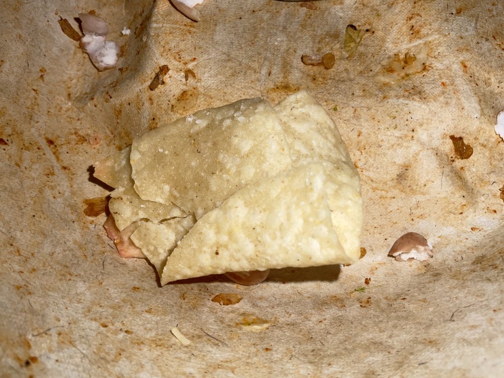 QDOBA Mexican Eats