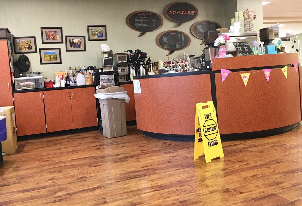 Fairfield Medical Center Medical Centers 401 N Ewing St, Lancaster