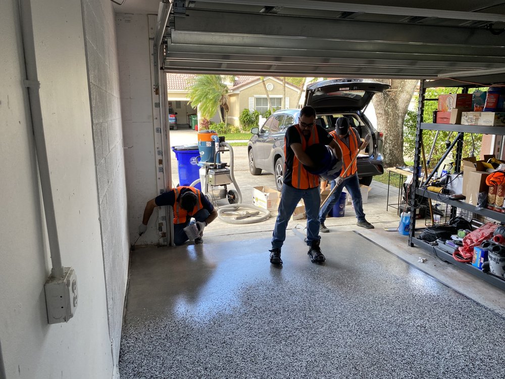 image of business CoatingMax