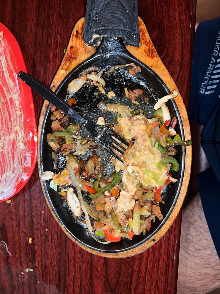 The Original Mr Taco