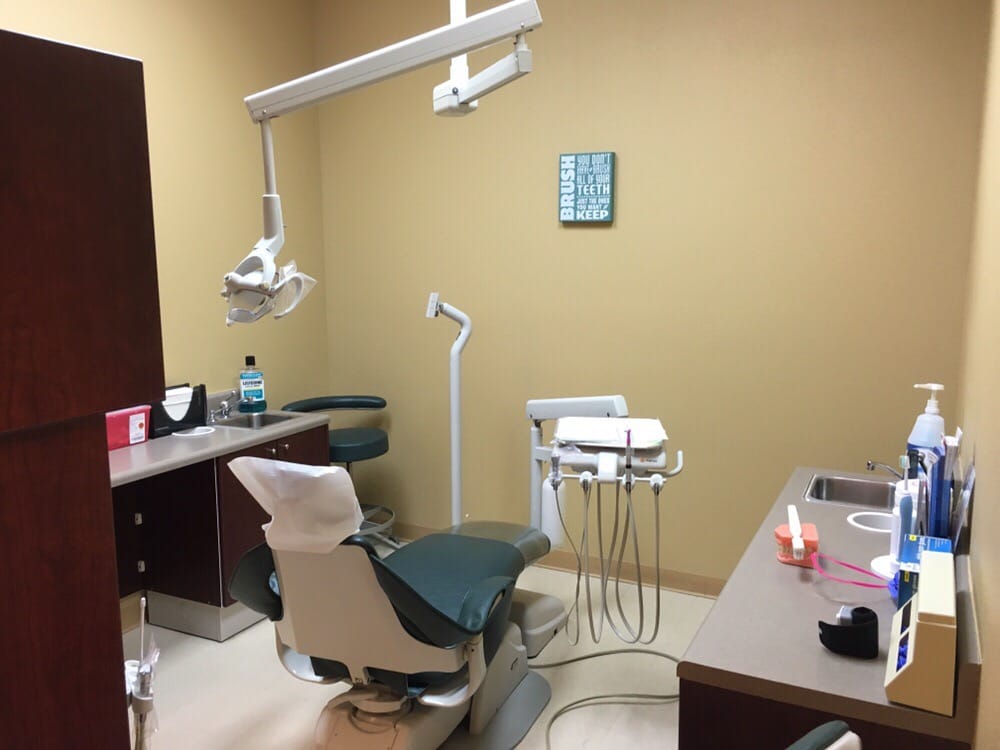 image of business Arnaldo Chavarria, DDS