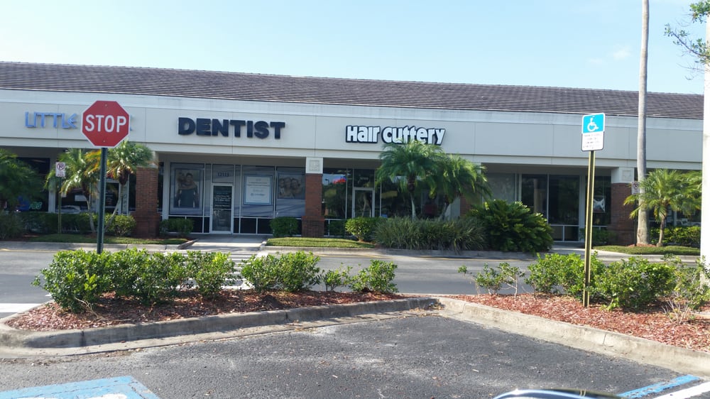 Hair Cuttery 11 Reviews Cosmetics & Beauty Supply 12109 W