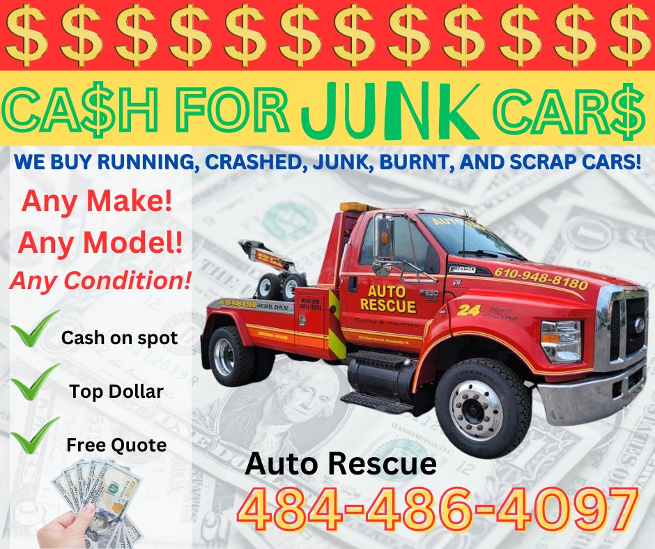 Auto Rescue