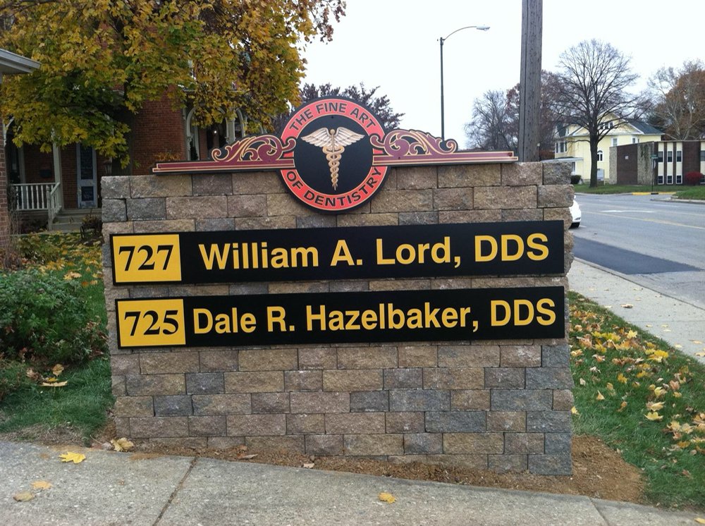 image of business Lord William A, DDS