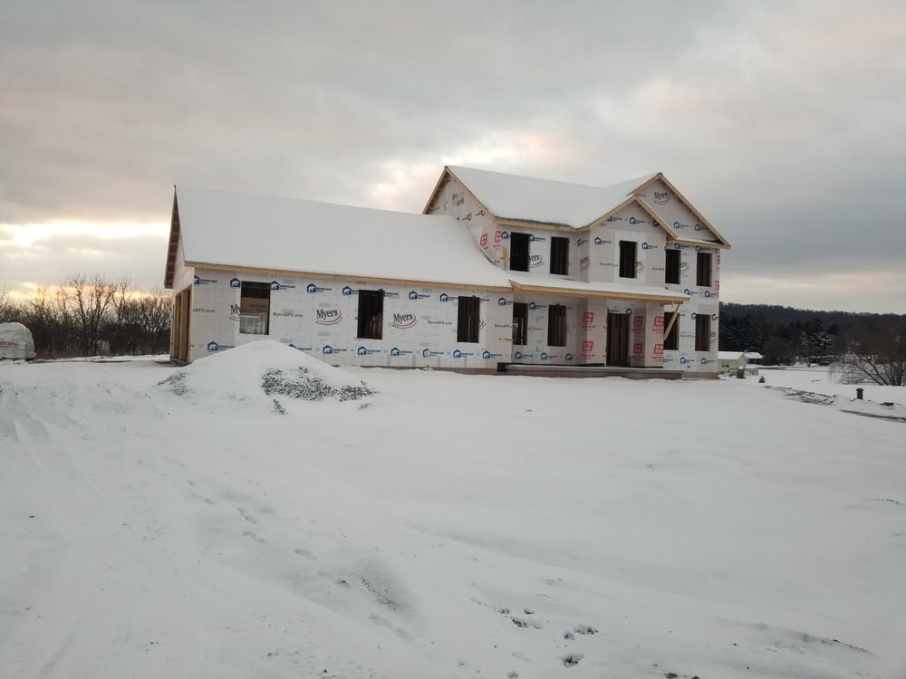 Yingst Homes