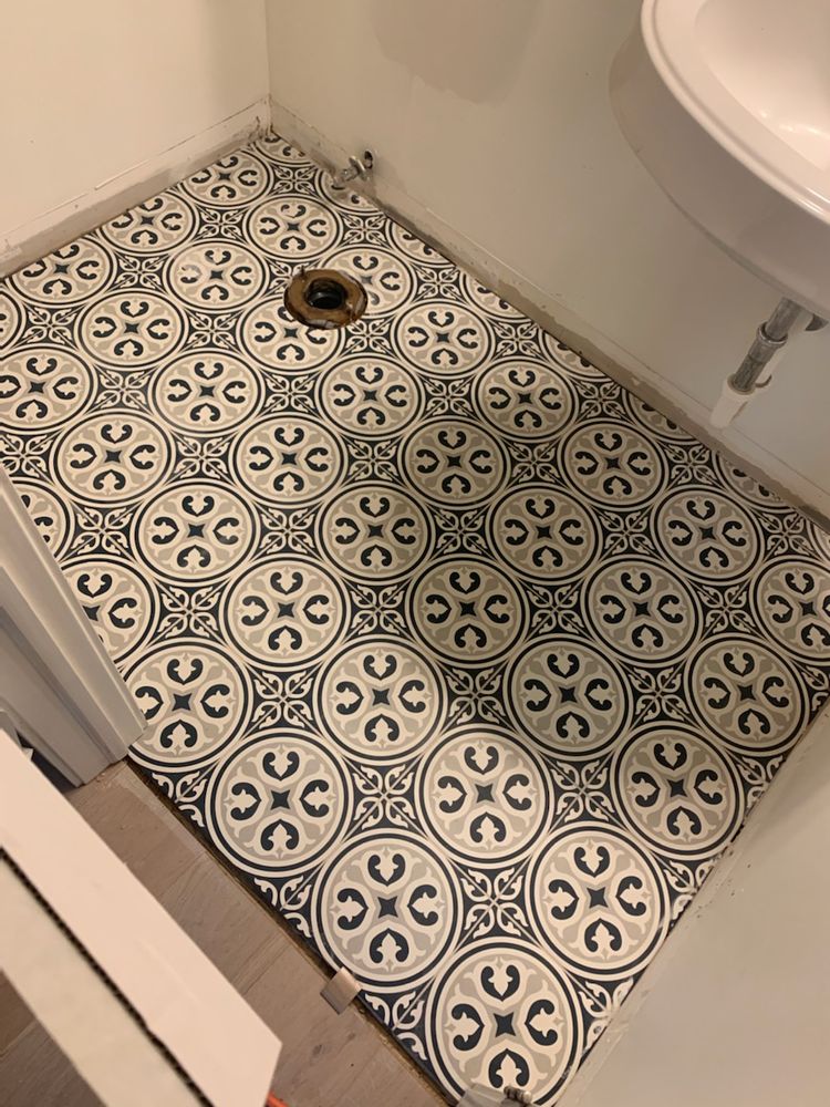 image of business Majestic Floors and Design