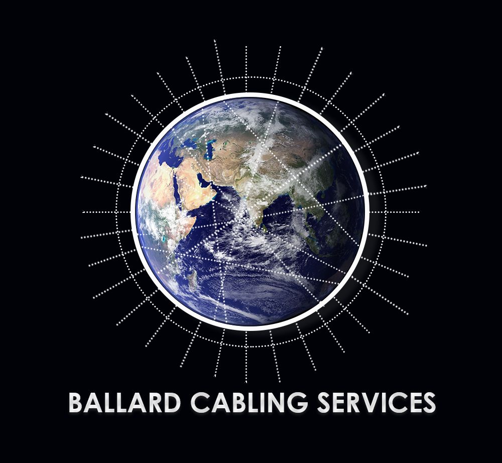 Ballard Cabling Services