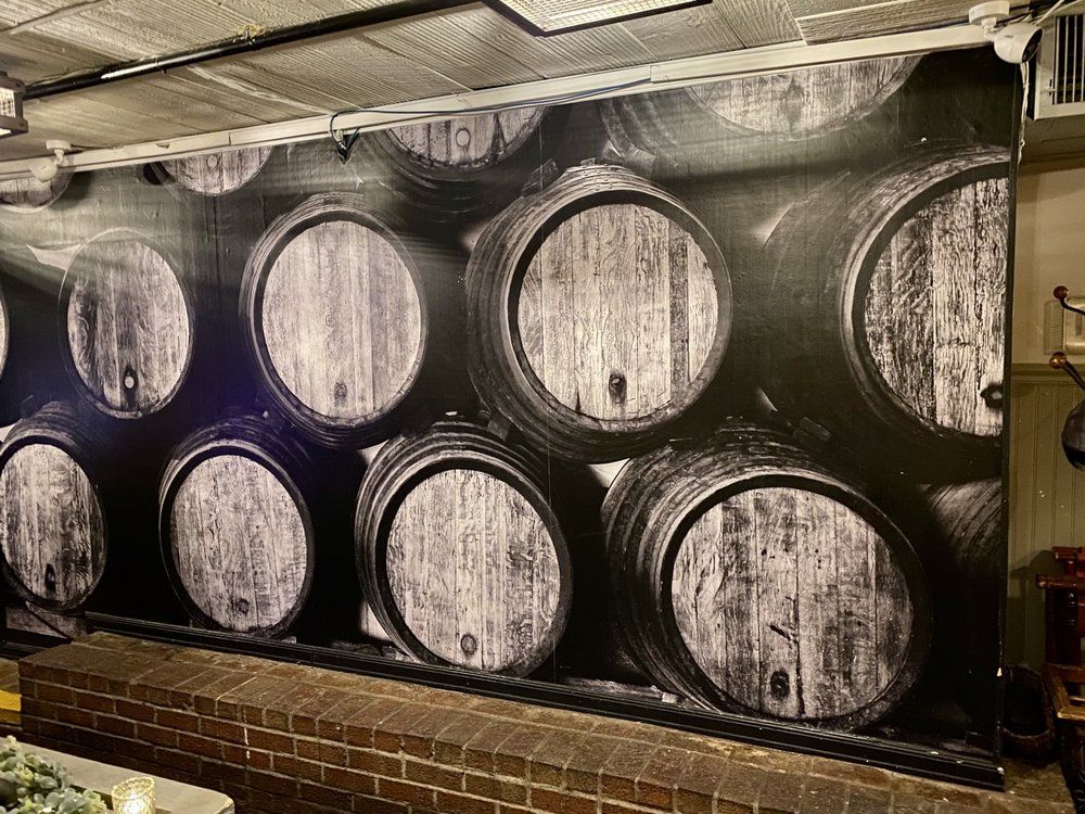 The Cellar Door