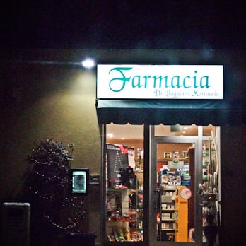foto di farmacia di rimaggio e vicchio bagno a ripoli firenze italia