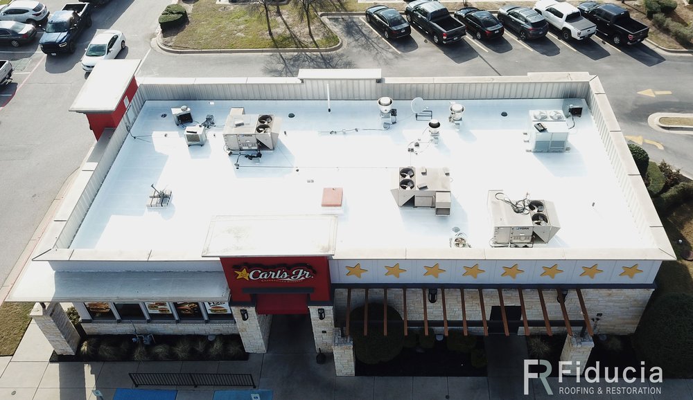 Fiducia Roofing & Restoration