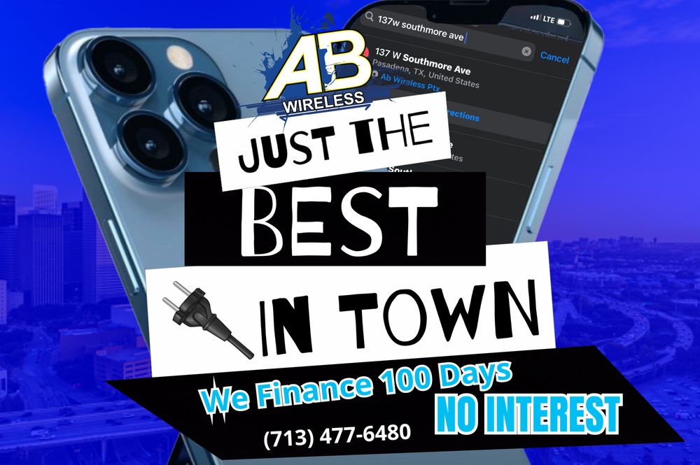 AB Wireless